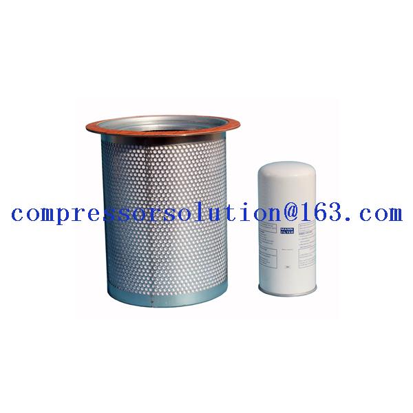 Air Oil Separator 43-888-2 Suitable for CompAir Compressor Replacement